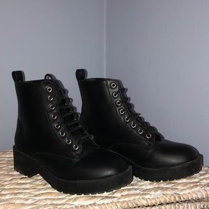 H&M boots